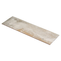 Керамогранит Cersanit Northwood белый матовый 598х185х7,5 мм (11 шт.=1,216 кв.м) - фото 8