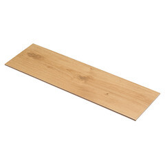 Керамогранит Cersanit Sandwood бежевый матовый 598х185х7,5 мм (11 шт.=1,216 кв.м) - фото 8