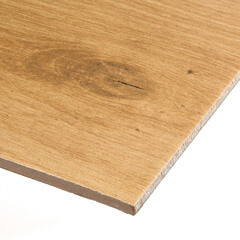 Керамогранит Cersanit Sandwood бежевый матовый 598х185х7,5 мм (11 шт.=1,216 кв.м) - фото 4