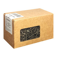 Саморезы для ГВЛ 25x3,9 мм (1000 шт.) - фото 3