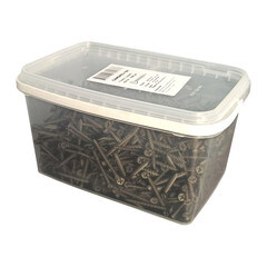 Саморезы для ГВЛ 45x3,9 мм (1000 шт.) - фото 3