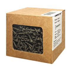 Саморезы для ГВЛ 19x3,9 мм (1000 шт.) - фото 3