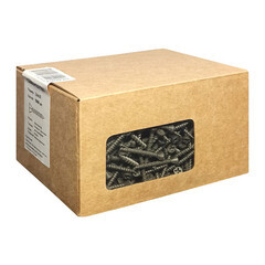 Саморезы для ГВЛ 35x3,9 мм (1000 шт.) - фото 3