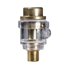 Минилубрикатор Fubag 1/4 НР для смазывания (190107) - фото 5