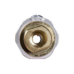 Минилубрикатор Fubag 1/4 НР для смазывания (190107) - фото 4