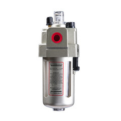 Лубрикатор Fubag 1/4 для подготовки воздуха (190110) - фото 5