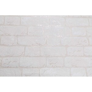 Обои VOG Collection Лофт белый фон 1,06х10м винил вспененый арт.VV31115 ...