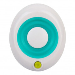 Ночник Camelion NL-245 Кнопка LED с выключателем 220В 14265