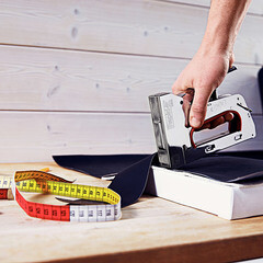 Скобы для степлера Rapid (11858810) тип 53 10 мм (5000 шт.) - фото 3