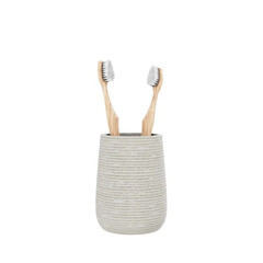 Стакан настольный Fora Bricks Beige