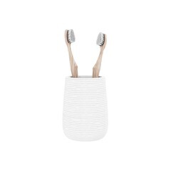 Стакан настольный Fora Bricks White