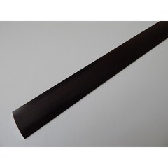 Порог АП 412 венге классический 1,35 м