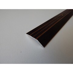 Порог АП 094 венге классический 0,9 м