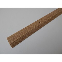 Порог АП 094 дуб светлый 0,9 м