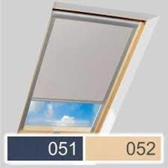 Штора ARF WiFi I-052 78х98