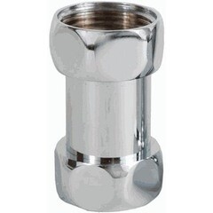 Соединение прямое 1"*1" в/в д/полотенцесушителя (пара) TRm 01505