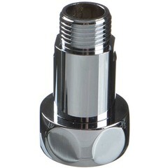 Соединение прямое 1"*3/4" в/н д/полотенцесушителя (пара) TRm 01503
