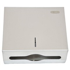 Диспенсер для БП металл хром мал G-Teq 8956 (21.40)