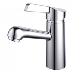 Смеситель для раковины D&K Rhein Schiller