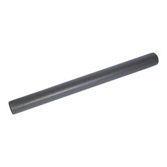 Теплоизоляция для труб Стенофлекс ПЭ 114х13х2000 мм серая - фото 2