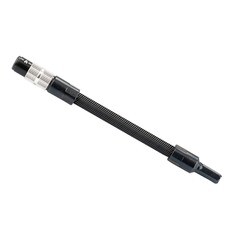 Адаптер гибкий для бит 1/4 длина 190 мм