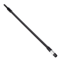 Адаптер гибкий для бит 1/4 длина 300 мм