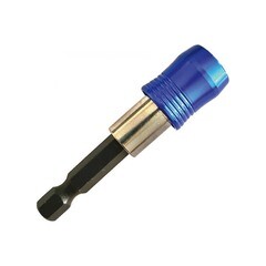 Адаптер для бит 1/4 быстросъемный 65 мм