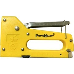 Степлер скобозабивной тип 53 4-8 мм