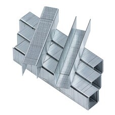 Скобы для степлера тип 53 11,3х0,7х14 мм 1000 шт