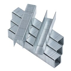 Скобы для степлера тип 53 11,3х0,7х14 мм 1000 шт