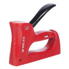 Степлер скобозабивной №53 пластиковый