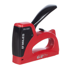 Степлер тип скобы №53 пластиковый корпус 162х143х30 мм