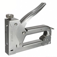 Степлер скобозабивной тип №53 металический