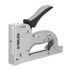 Степлер скобозабивной тип №140 металический