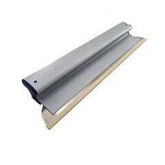 Шпатель фасадный-правило эргономичная рукоятка 600 мм