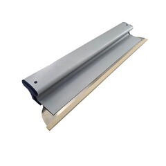 Шпатель фасадный-правило эргономичная рукоятка 800 мм