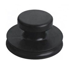 Присоска вакуумная резиновая