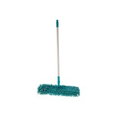 Швабра д/пола MopM8 Лапша насадка микрофибра 2-ст. 310334