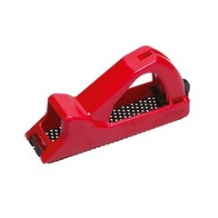 Рашпиль обдирочный 140х40 мм