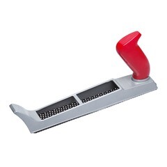 Рашпиль обдирочный 250х40 мм