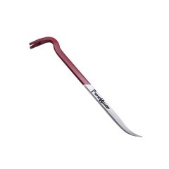 Гвоздодер прямоу гольный профиль 600х25х12 мм