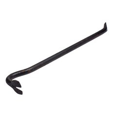 Гвоздодер круглый профиль 600 мм d=17 мм