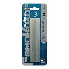 Мелки разметочные мраморные 125х12х5 мм 5 шт