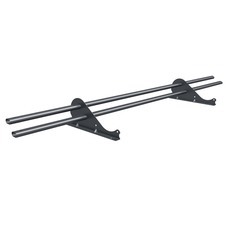 Снегозадержатель трубчатый Snow Kit 3 м RAL 7024