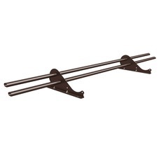 Снегозадержатель трубчатый Snow Kit 3 м RAL 8017
