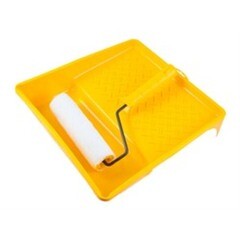 Валик меховой 180 мм кювета 245х330 мм