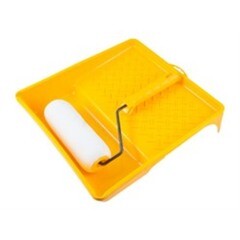 Валик поролон 180 мм кювета 245х330 мм