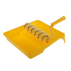 Валик премиум 240 мм кювета 350х320 мм