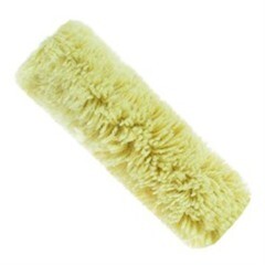 Мини-ролик малярный синтэкс ось 6 мм d15 мм 100 мм