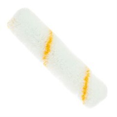 Мини-ролик малярный гирпан ось 6 мм d15 мм 150 мм